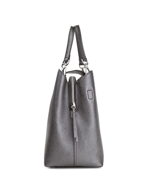 Tommy Hilfiger Sac main Effortless Novelty Satchel AW0AW04593