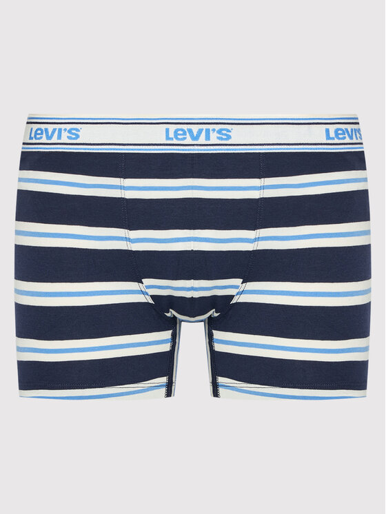 Levi's® Levi's® 3 darab boxer Logo 701205104 Sötétkék