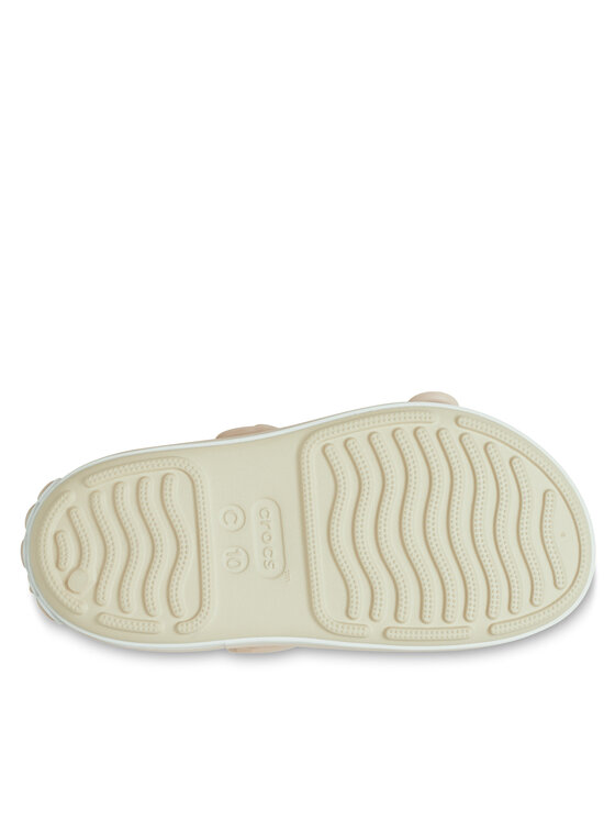 Crocs Crocs Sandale Toddler Crocband™ Cruiser Sandal 209424 Ružičasta
