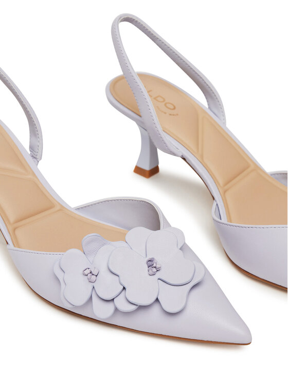 Aldo Aldo Basutės Leilania 13966837 Violetinė
