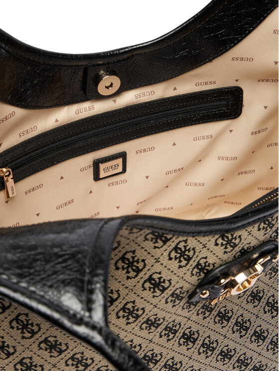 Guess Guess Сумка Samantha HWJT23 13230 Бежевий