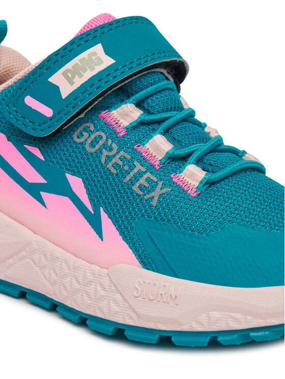 Primigi Primigi Sneakersy 7930611 S Turkusowy