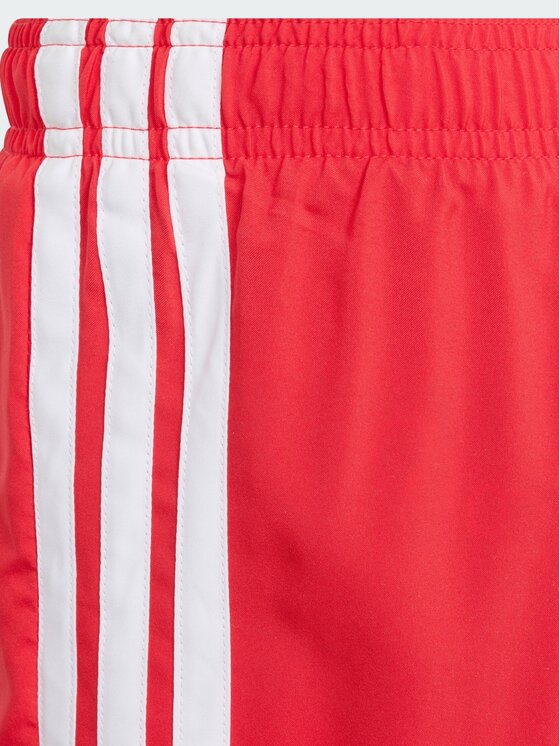 adidas adidas Kąpielówki 140881 Czerwony