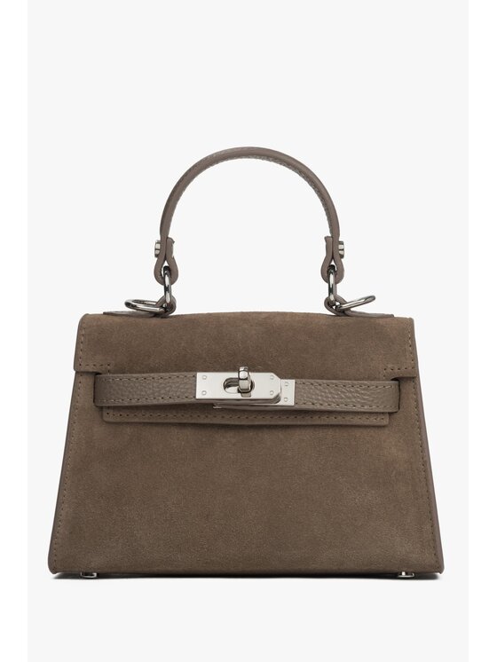 Estro Estro Τσάντα ER00118150 Μπεζ