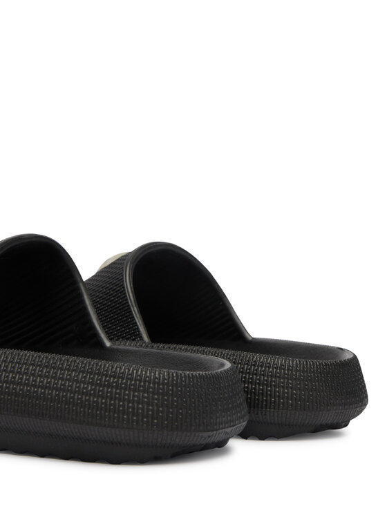 Guess Guess Papucs H6GZ02 WG5X0 Fekete