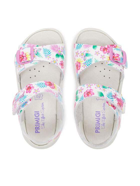 Primigi Primigi Sandali 7870777 M Bianco