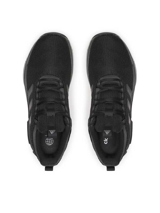 adidas adidas Sneakersy Racer TR23 IG7322 Czarny