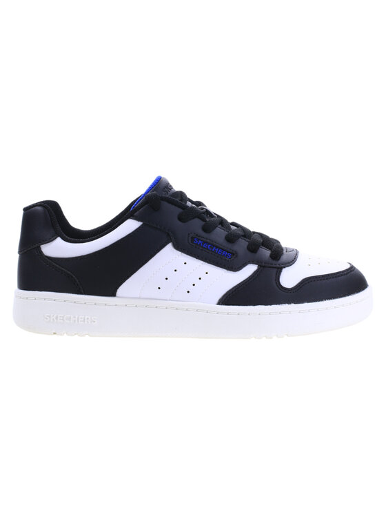 Sneakersy, rozmiar 35.5, Czarne, 405639L-BKW