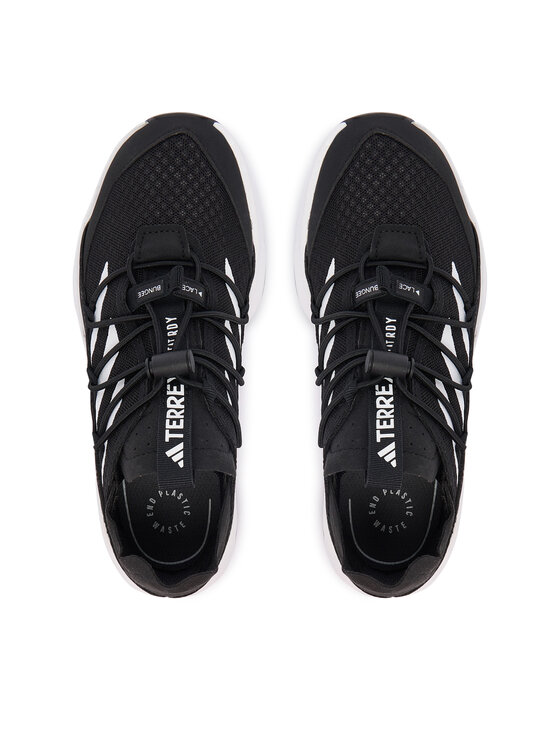 adidas adidas Трекінгові черевики Terrex Voyager 21 HEAT.RDY Travel Shoes HQ5826 Чорний