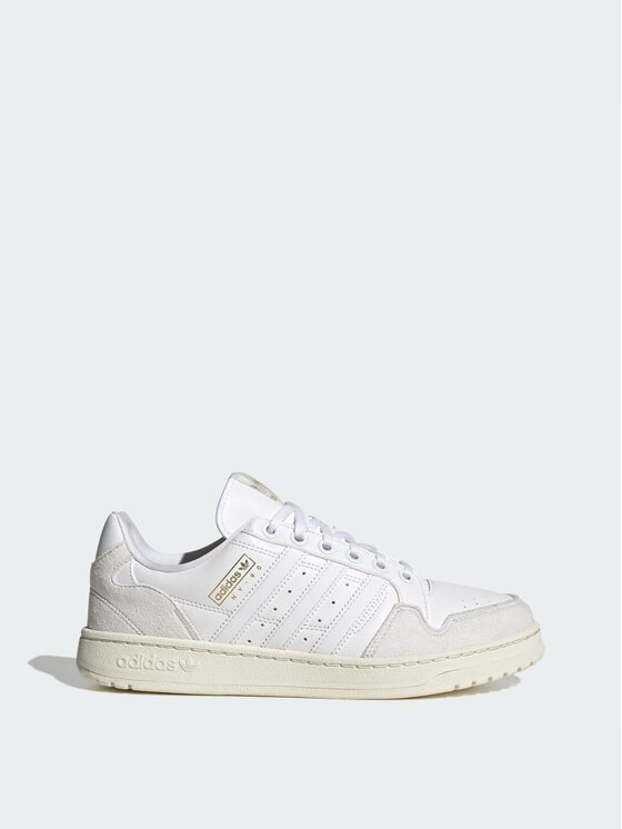 adidas adidas Sneakersy 172471 Biały