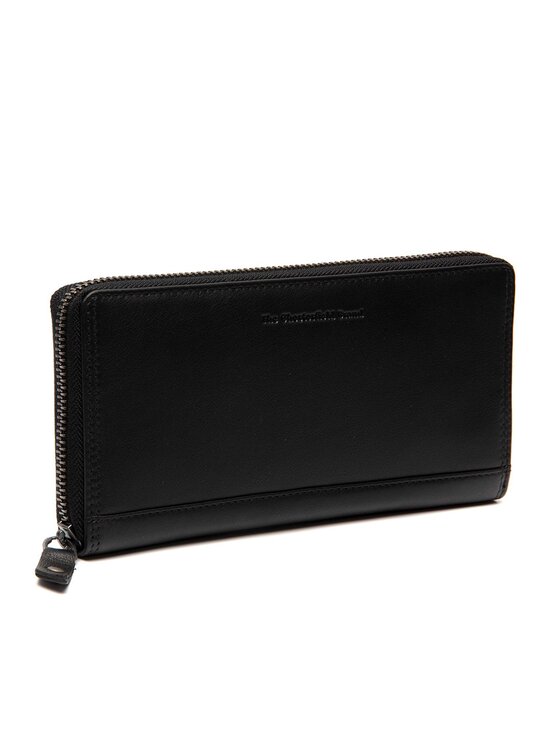 The Chesterfield Brand The Chesterfield Brand Portfel 327434 Czarny