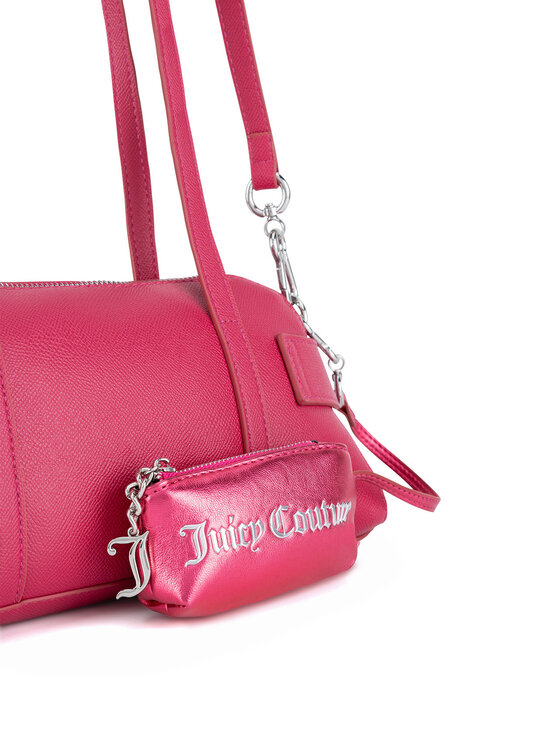 Juicy Couture Juicy Couture Torbica BIJXT3263WVP Ružičasta