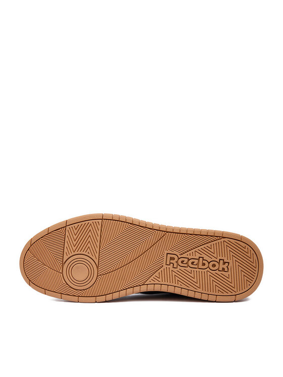Reebok Reebok Sneakersy CEO-BB 1000 100232300 Czarny