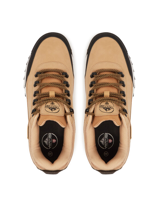 Vertigo Alpes Vertigo Alpes Trekkingschuhe Evert Beige