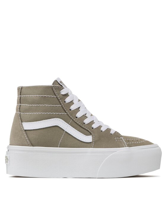 Sneakers Vans Sk8-Hi Tapered VN0A5JMKBLV1 Verde