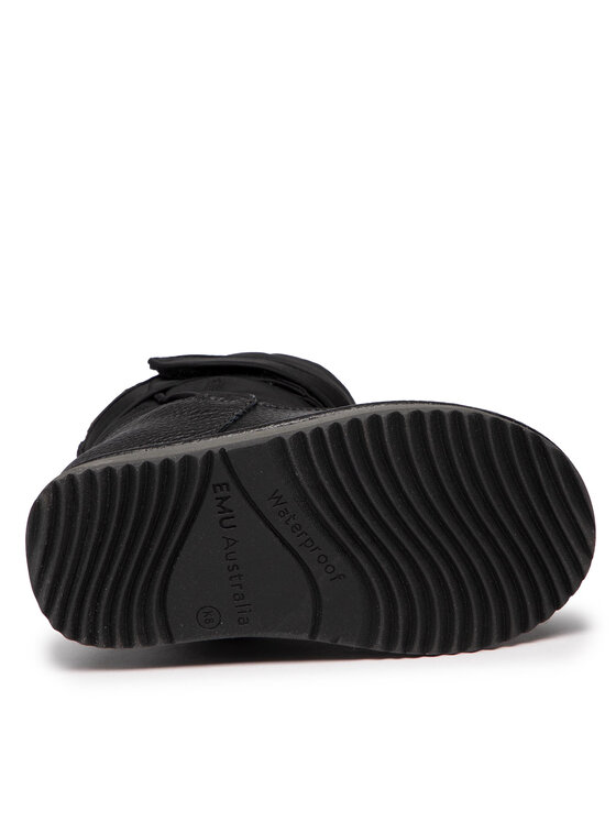 EMU Australia EMU Australia Schneeschuhe Roth K12360 Schwarz