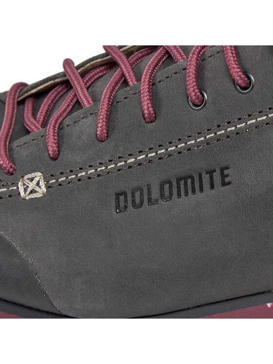 Dolomite Dolomite Turistiniai batai Ws 54 High Fg  Evo Gtx GORE-TEX 292533 Pilka