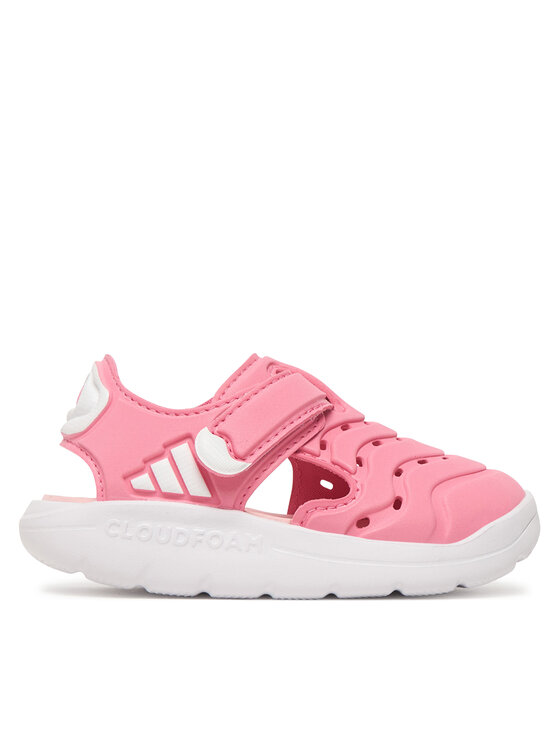 adidas adidas Sandaalid Water Sandal 2 JP9415 Roosa