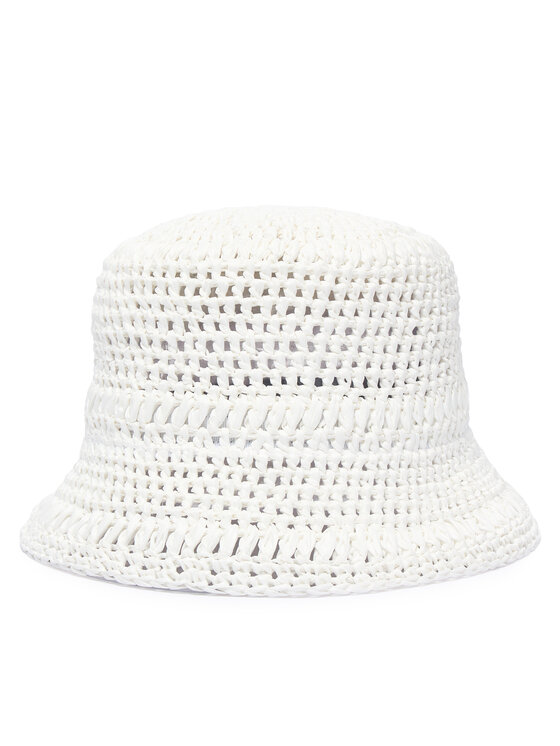 Weekend Max Mara Weekend Max Mara Καπέλο Fragore 2615571045600 Λευκό