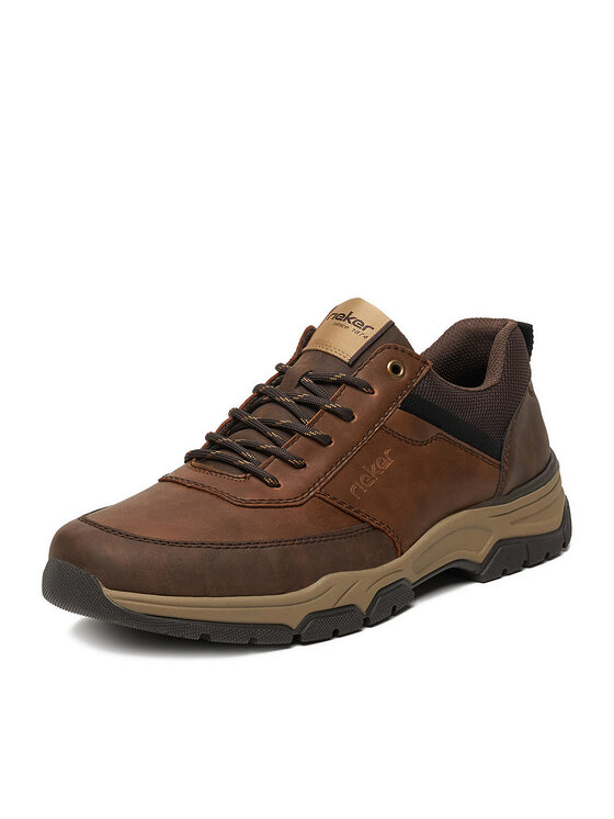 Rieker Rieker Tossud 31205-22 Pruun