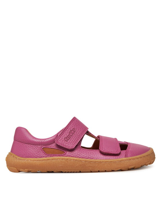 Froddo Froddo Sandali Barefoot Sandal G3150266-7 DD Roza