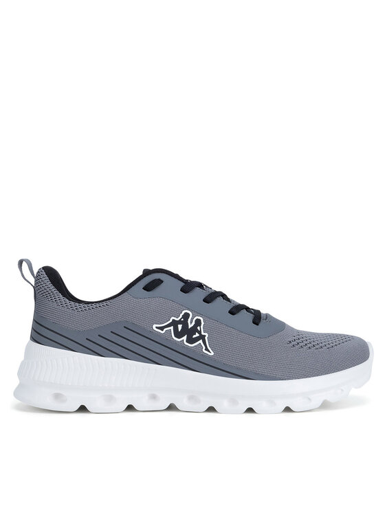 Kappa Kappa Tenisice AW24-3C012 Siva