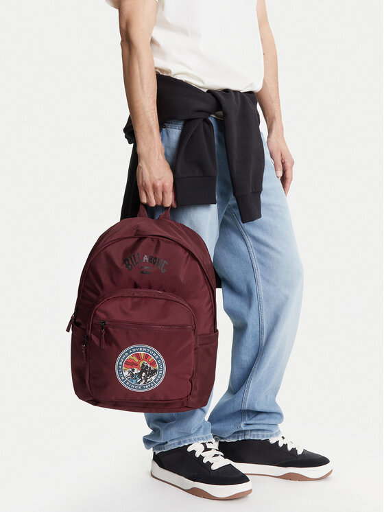 Billabong Billabong Seljakott C-BLB-M-003-08 Bordoopunane