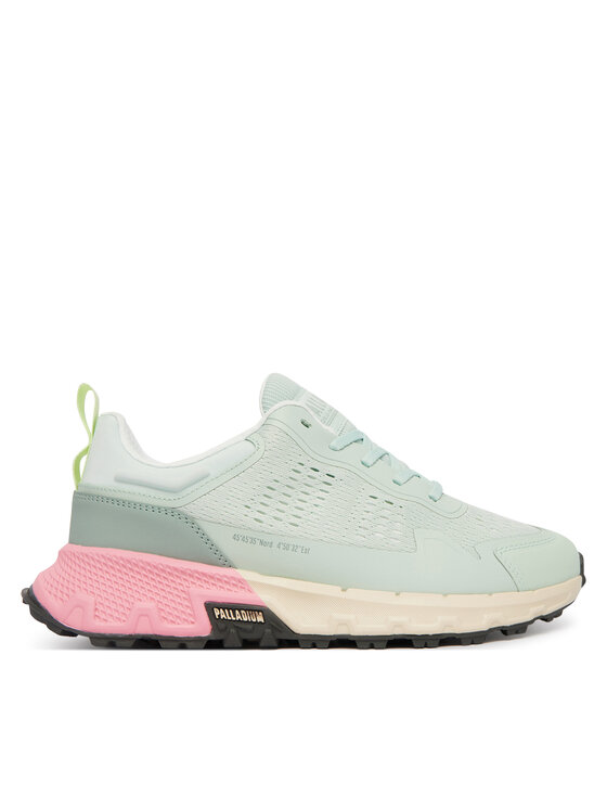 Palladium Palladium Superge Dunelite Ox Cush 94679-301-M Zelena