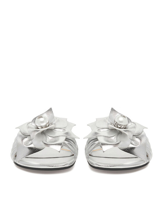 GINO ROSSI GINO ROSSI Ciabatte CEO-ROSE-LT-2221-1 Argento