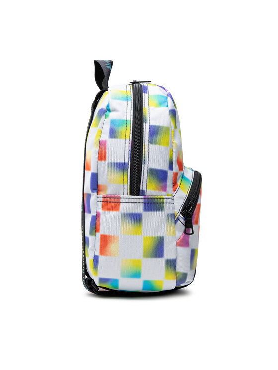 Zaino store vans rainbow