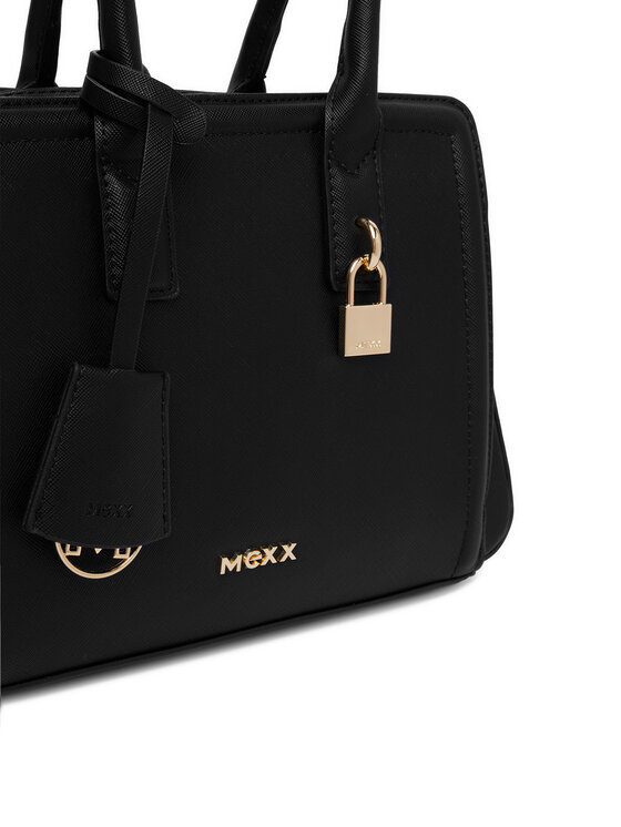 MEXX MEXX Käekott EO-MEXX-S-015-10 Must