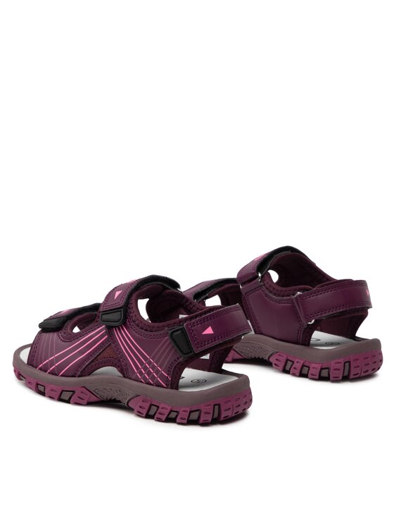 CMP CMP Sandalen Mawi 3Q91084 Violett