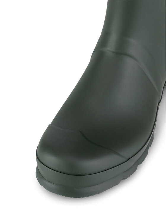 Hunter Hunter Gumene čizme MFT9000RMA Zelena