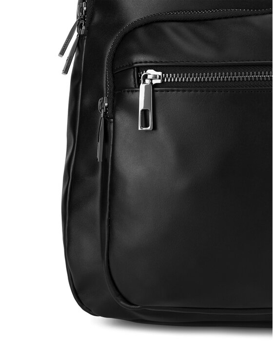 Gino Rossi Gino Rossi Rucsac GIN-K-018-CCC-06 Negru