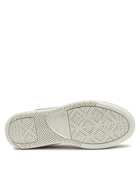 Converse Converse Trampki Chuck Taylor All Star Construct A02832C Écru