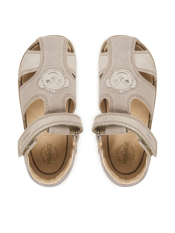 Primigi Primigi Sandali 1365711 S Beige