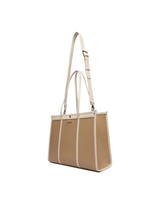 Nine West Nine West Torebka EO-Dalia-LDA8452 Beżowy