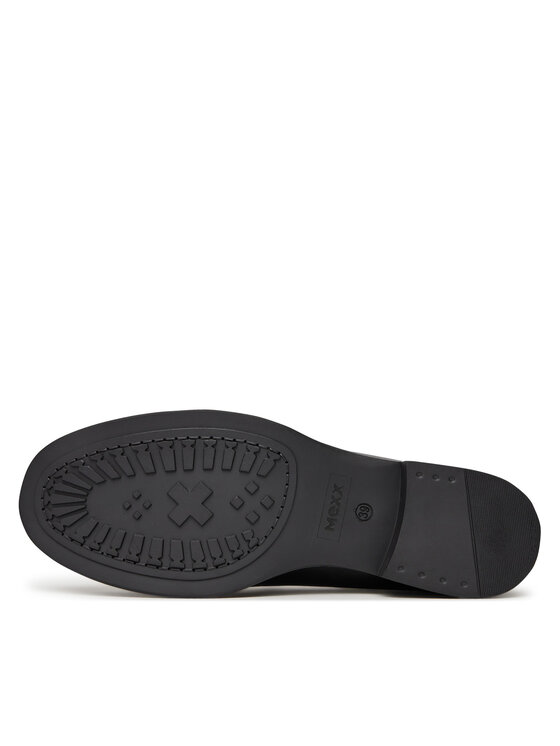 MEXX MEXX Lordsy MX/013C-RST Czarny