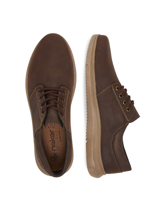 Rieker Rieker Scarpe basse 10424-22 Marrone