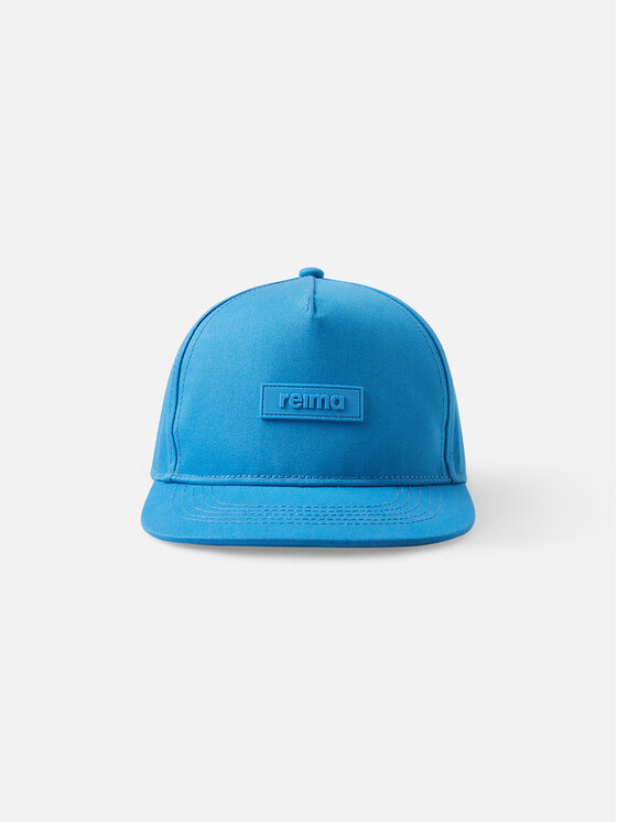 Reima Reima Cap Lippis 5300122B Blau