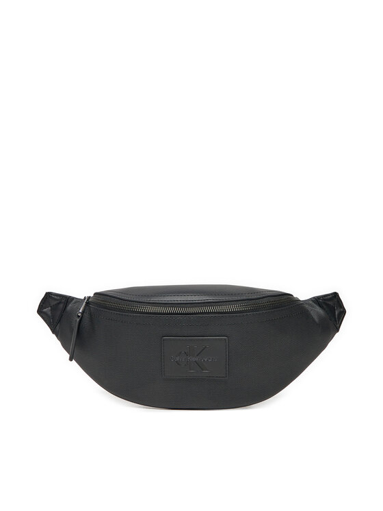 Calvin Klein Jeans Calvin Klein Jeans Чанта за кръст﻿ K50K512998 Черен