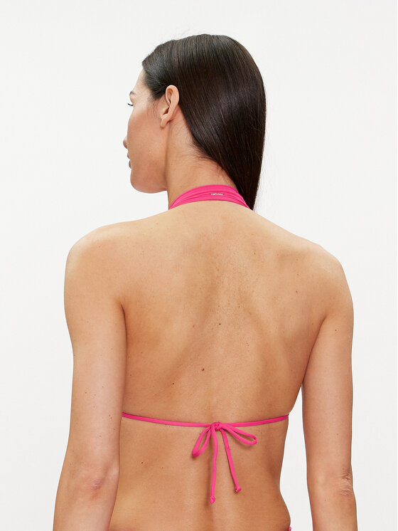 Banana Moon Banana Moon Bikini felső Coolio Colorsun Rózsaszín