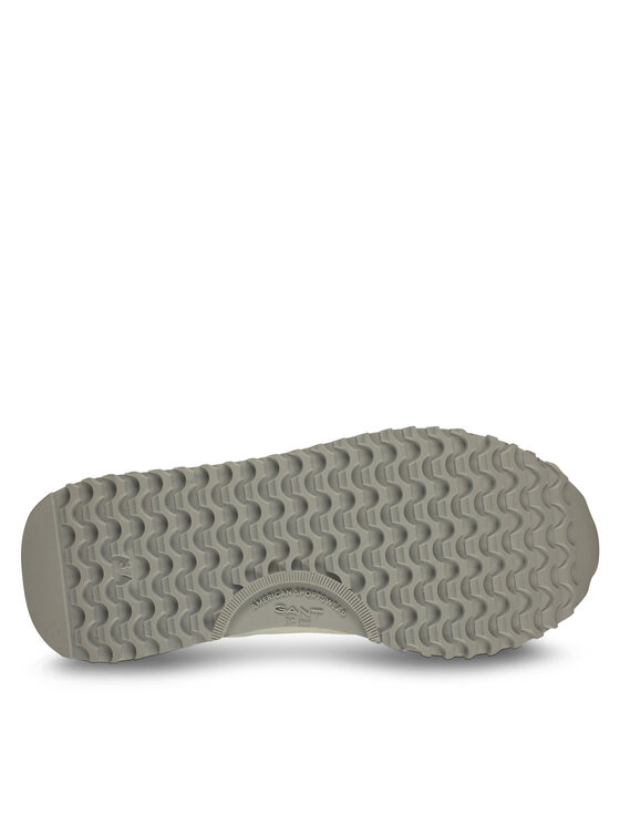 Gant Gant Сникърси Bevinda Sneaker 28533458 Сив