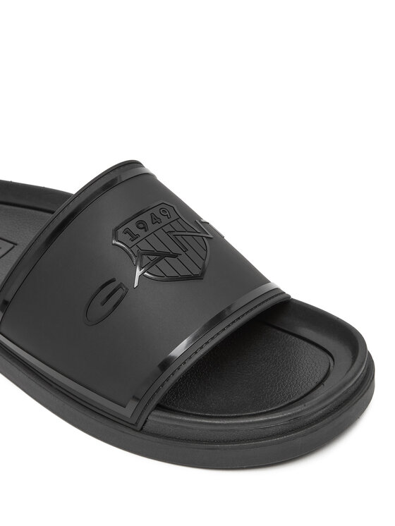 Gant Gant Чехли 30639894 Черен