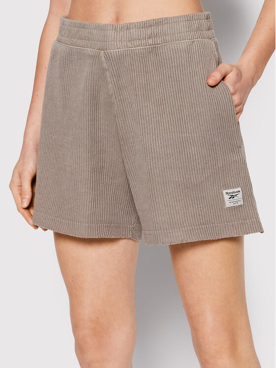 Pantaloncini sportivi Natural Dye Waffle HB8647