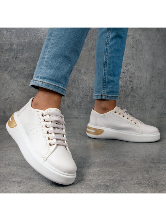 Geox shop ottaya sneakers