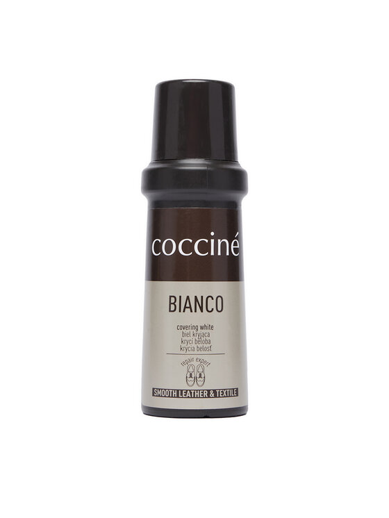 Coccine Coccine Коректор для взуття Bianco 55/01/75/Az/v7 Білий