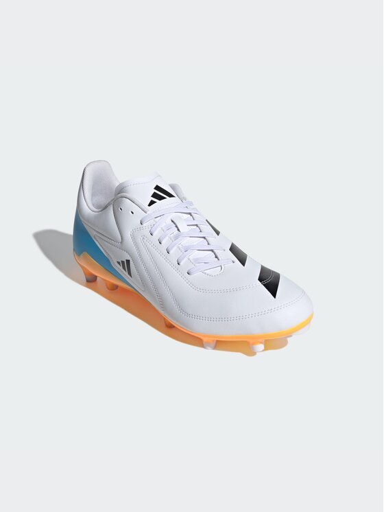 adidas adidas Buty do piłki nożnej RS15 Firm Ground Biały