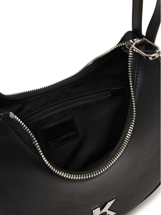 Karl Lagerfeld Jeans Karl Lagerfeld Jeans Сумка B2W30126 Чорний