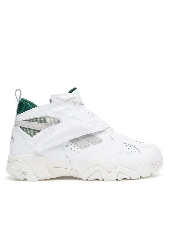 Męskie Sneakersy Reebok, Rozmiar 42, Białe, PRESEASON 94 100202793